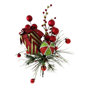 Glitter Present Stem II